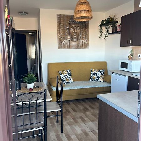 Apartamento Meliyeri1 1ª Linea De Playa Cotillo Dış mekan fotoğraf