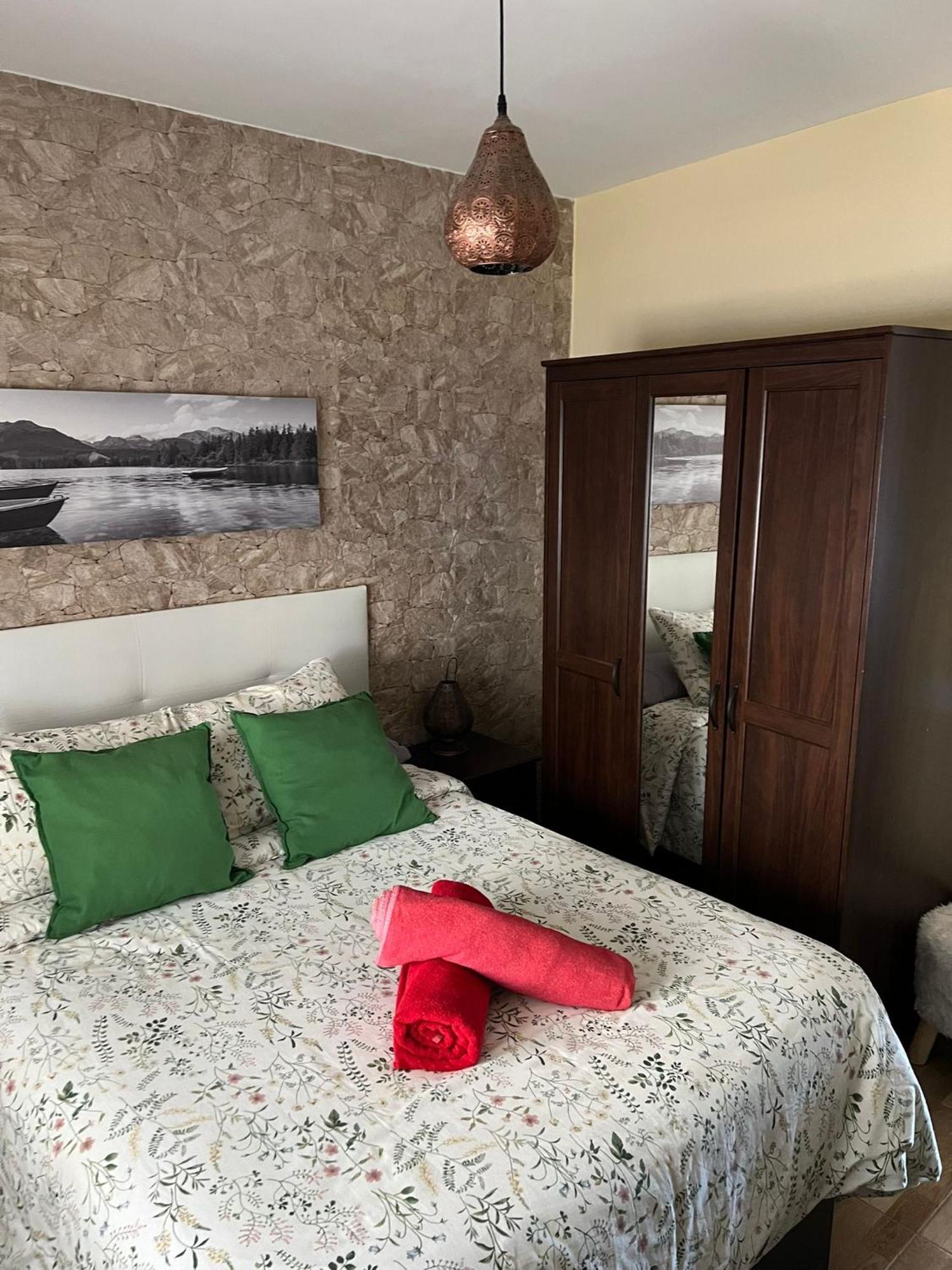 Apartamento Meliyeri1 1ª Linea De Playa Cotillo Dış mekan fotoğraf